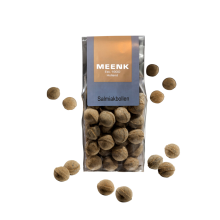 3X Meenk Salmiak Bollen 180 gr
