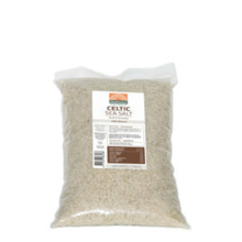 3X Mattisson Keltisch Zeezout 1 kg