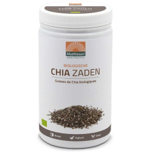 6X Mattisson Chiazaad Raw 1000 gr
