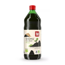 6X Lima Shoyu Mild 250 ml