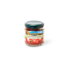 12X La Bio Idea Tomatenpuree 22% Bio 200 gr