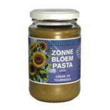 6X Horizon Bio Zonnebloempasta 350 gr