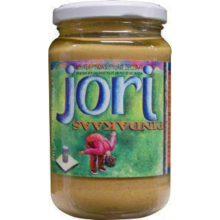 3X Horizon Jori Pindakaas met zout Bio 350 gr