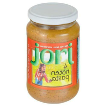 6X Horizon Bio Jori 4 Notenpasta 350 gr
