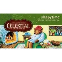 Celestial Seasonings Sleepy Time Thee 20 stuks