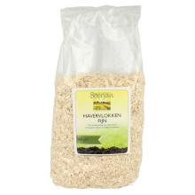 3X Boerjan Havervlokken Fijn 500 gr