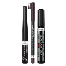Rimmel London Perfect Eyes Pakket