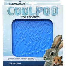 Kowloon Cool Pod 22,5 x 22,5 cm