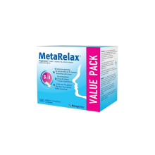 Metagenics MetaRelax 180 tabletten