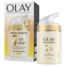 Olay Total Effects 7 in 1 Dagcrème SPF 30 50 ml