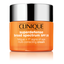 Clinique Superdefense Gezichtscrème SPF25 50 ml