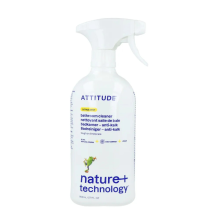Attitude Badkamerreiniger Citrus Zest 800 ml