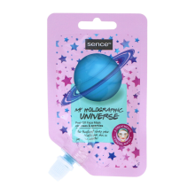 6X Sence Peel Off Gezichtsmasker Galaxy 28 gr