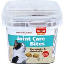 6X Sanal Kat Bites Joint Care 75 gr