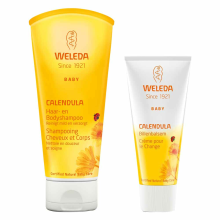 Intertoys Calendula Baby Pakket
