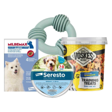 Overig Puppy Pakket
