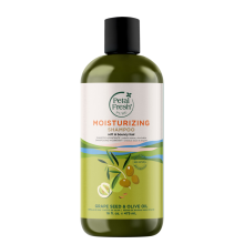 Petal Fresh Grape Seed & Olive Oil Shampoo 475 ml