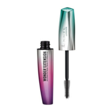 1+1 Gratis: Rimmel Mascara Wonder'Extension Black 001