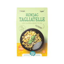 3X Terrasana Tagliatelle Konjac 250 gr