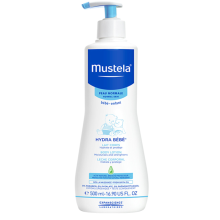 Mustela Hydra Baby Bodymilk Normale Huid 500 ml