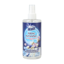 3X At Home Textielverfrisser Cotton 300 ml