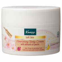 2X Kneipp Nourishing Body Creme Soft Skin 200 ml