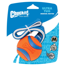 Chuckit Ultra Tug Medium ø 6 cm