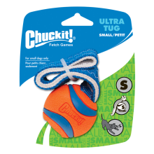 Chuckit Ultra Tug Small 5 cm