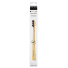 Beko BambooUp Bamboe Tandenborstel PBA08 Soft