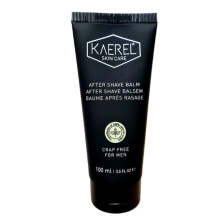 3X Kaerel After Shave Balsem 100 ml