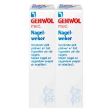 2X Gehwol Nagelweker 15 ml