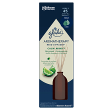 Glade Geurstokjes Aromatherapy Calm Mind 80 ml
