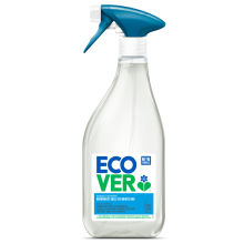 6X Ecover Badkamerreiniger Munt en Komkommer 500 ml