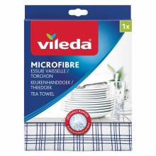 Vileda Doek Microfibre Vaat