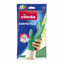 Vileda Handschoenen Dermo Plus Large 1 paar
