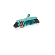 Leifheit All Round Bezem Xtra Clean 30cm met Clicksyteem