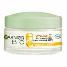 6X Garnier SkinActive Vitamine C Dagcrème 50 ml