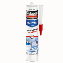 Rubson Voegkit Sanitair & Keuken Wit 280 ml