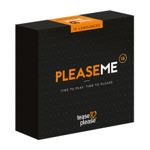 Tease & Please Tease & Please Erotisch Spel Please Me