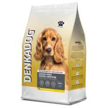 Denkadog Hondenvoer Graanvrij Micro Protein 2 kg