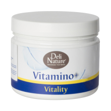 Deli Nature Vitamino+ 250 gr