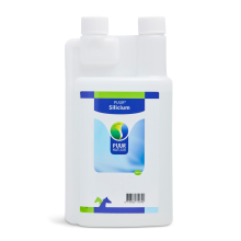 PUUR Silicium Paard   Pony 1 liter