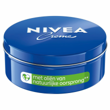 NIVEA Crème Blik 400 ml