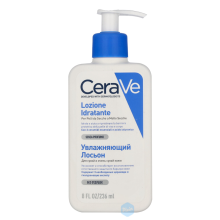 CeraVe Hydraterende Lotion 236 ml