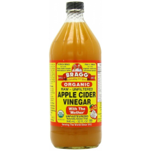 Bragg Appelazijn 946 ml