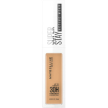 1+1 Gratis: Maybelline SuperStay 30H Active Wear Concealer 30 Honey 10 ml