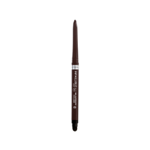 2X L'Oréal Infaillible 36H Grip Gel Automatic Eyeliner Brown Denim