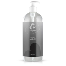 Easyglide Glijmiddel Anaal 1000 ml