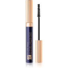 Estee Lauder Double Wear Zero Smudge Lenghtening Mascara 01 Black