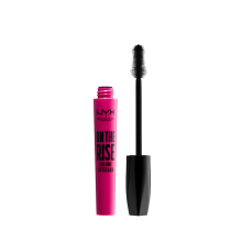 2E halve prijs: NYX On The Rise Volume Lift Mascara Black 22 gr